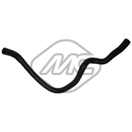 METALCAUCHO 09268 Radiator Hose