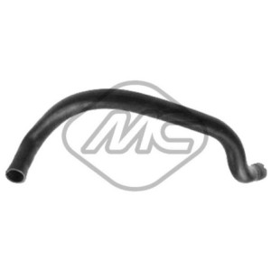 METALCAUCHO 09276 Radiator Hose