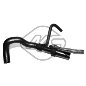 METALCAUCHO 09282 Radiator Hose