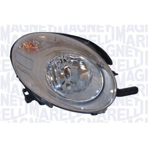 Faro Delantero Derecho para - MAGNETI MARELLI 712475201129