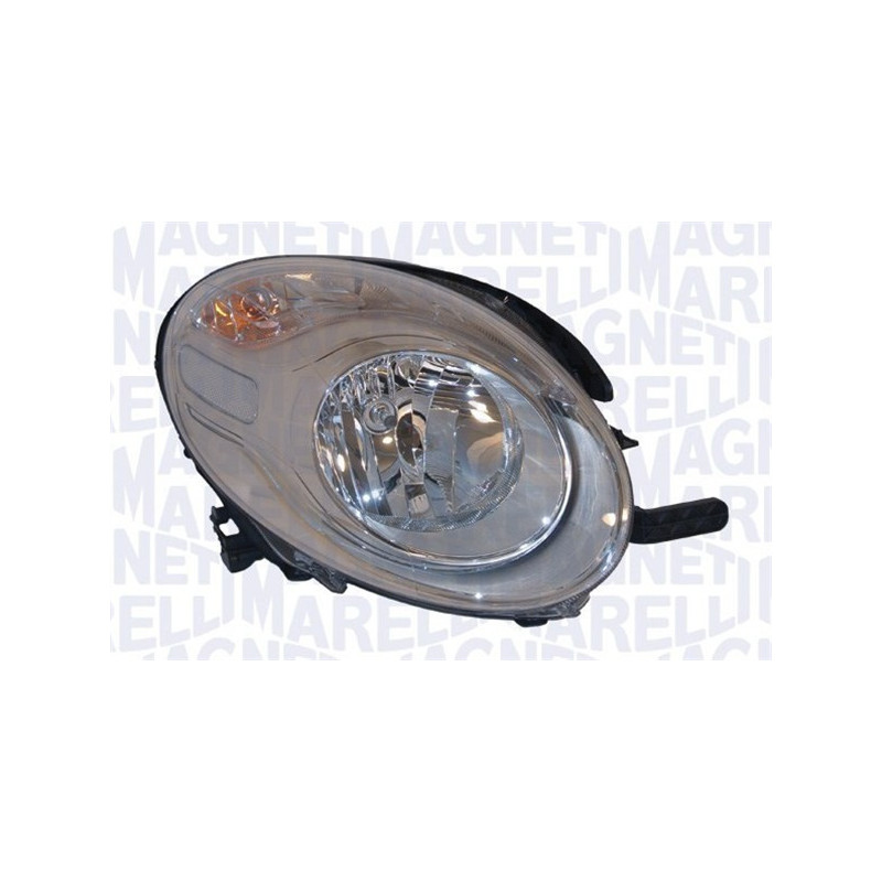 Predné svetlo vpravo pre - MAGNETI MARELLI 712475201129