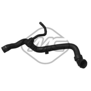 METALCAUCHO 09313 Radiator Hose