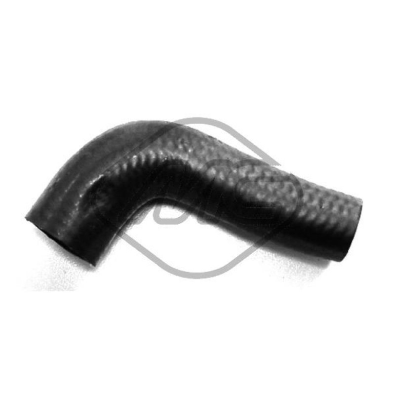 METALCAUCHO 09317 Radiator Hose