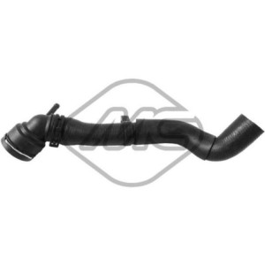 METALCAUCHO 09332 Radiator Hose