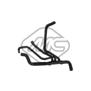 METALCAUCHO 09342 Radiator Hose