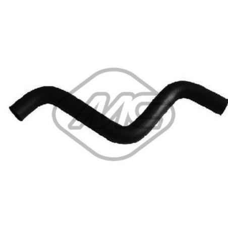 METALCAUCHO 09347 Radiator Hose