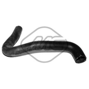 METALCAUCHO 09388 Radiator Hose