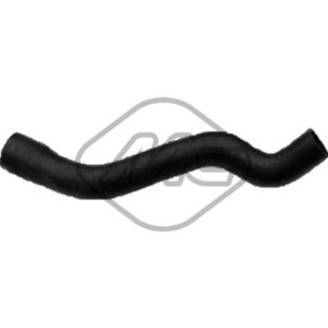 METALCAUCHO 09398 Radiator Hose