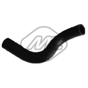 METALCAUCHO 09465 Radiator Hose
