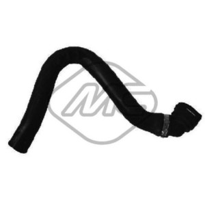 METALCAUCHO 09468 Radiator Hose