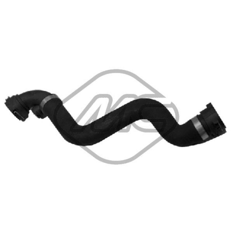 METALCAUCHO 09490 Radiator Hose