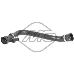 METALCAUCHO 09496 Radiator Hose
