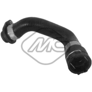 METALCAUCHO 09498 Radiator Hose