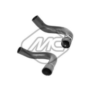 METALCAUCHO 09507 Radiator Hose