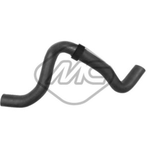 METALCAUCHO 09509 Radiator Hose