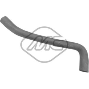 METALCAUCHO 09510 Radiator Hose