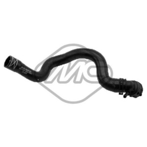 METALCAUCHO 09526 Radiator Hose