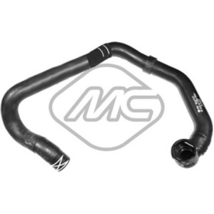 METALCAUCHO 09527 Radiator Hose