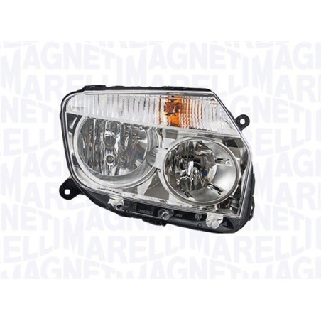 Faro Delantero Derecho para - MAGNETI MARELLI 712676512096