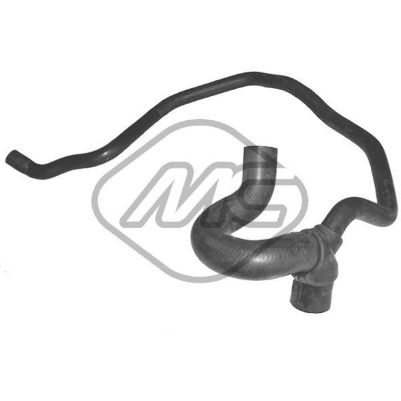 METALCAUCHO 09548 Hadica chladenia