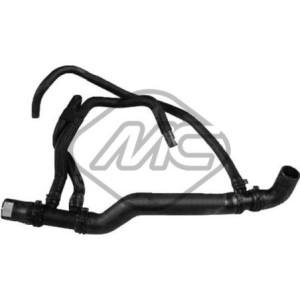 METALCAUCHO 09577 Radiator Hose