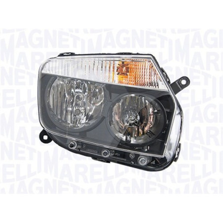 Feu Phare avant Gauche pour - MAGNETI MARELLI 712676512097