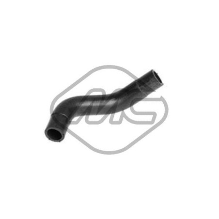 METALCAUCHO 07418 Radiator Hose