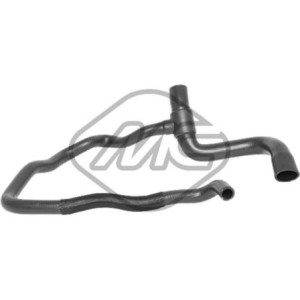 METALCAUCHO 79058 Hadice chladiče