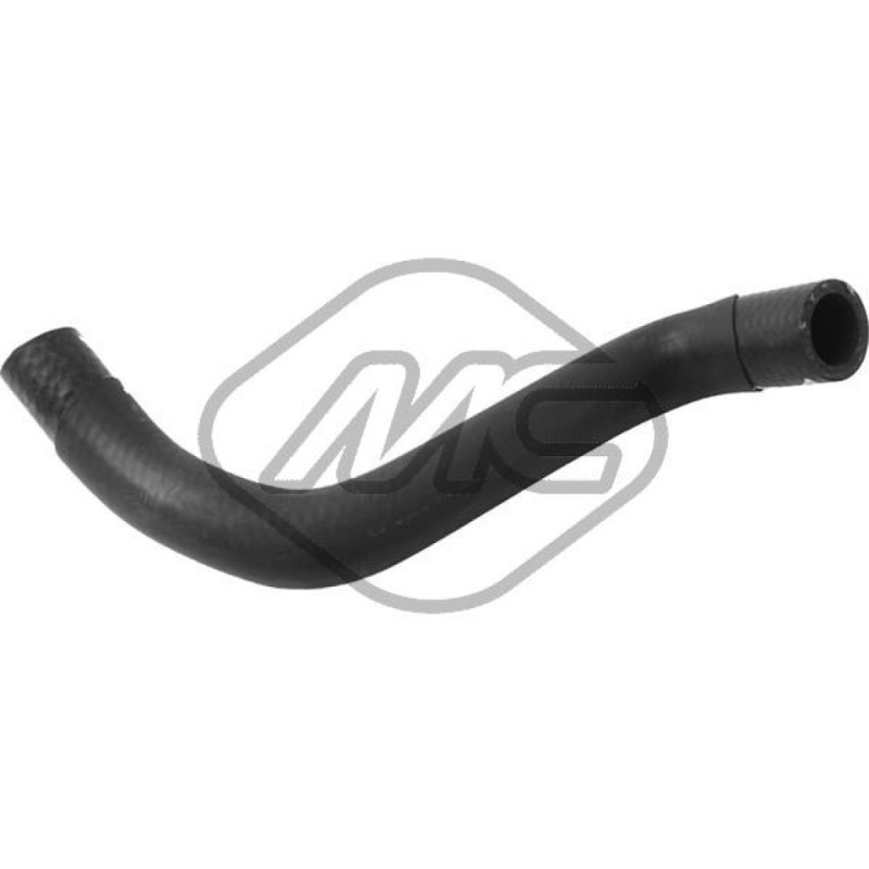 METALCAUCHO 99777 Flessibile radiatore