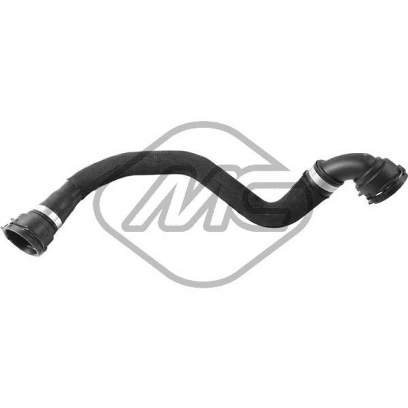 METALCAUCHO 99771 Flessibile radiatore