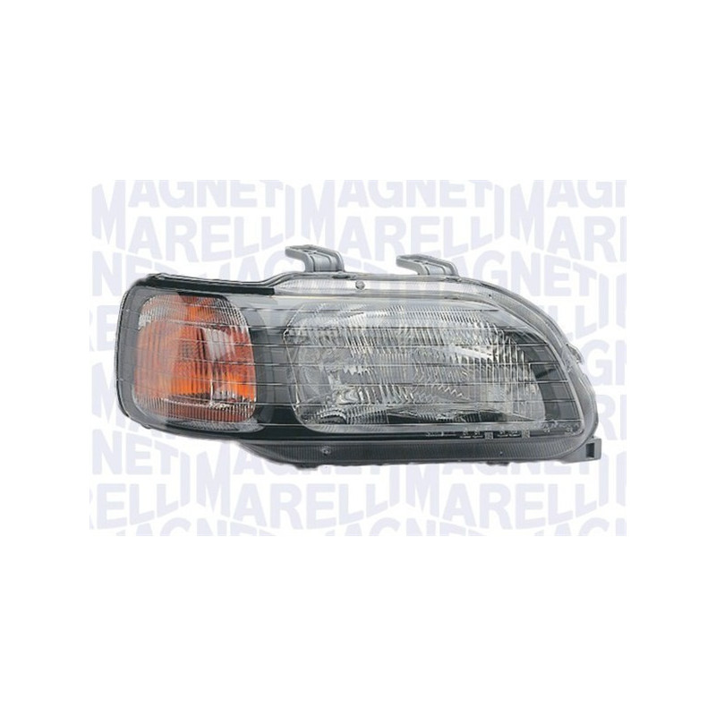 Reflektor lewy dla - MAGNETI MARELLI 712754058850