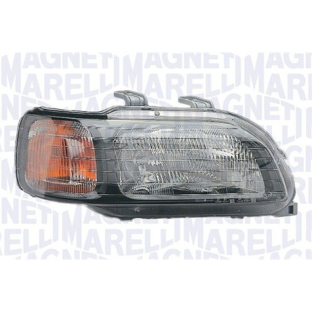 Reflektor lewy dla - MAGNETI MARELLI 712754058850