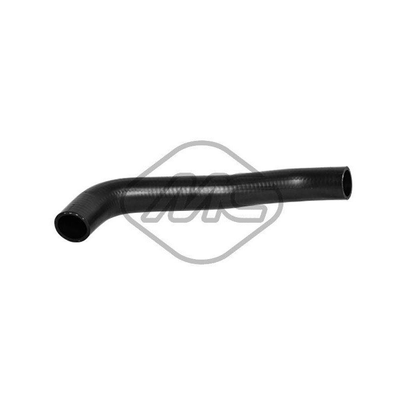 METALCAUCHO 98848 Flessibile radiatore