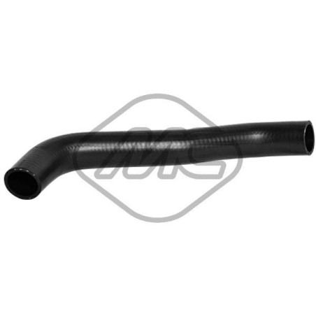 METALCAUCHO 98848 Radiator Hose