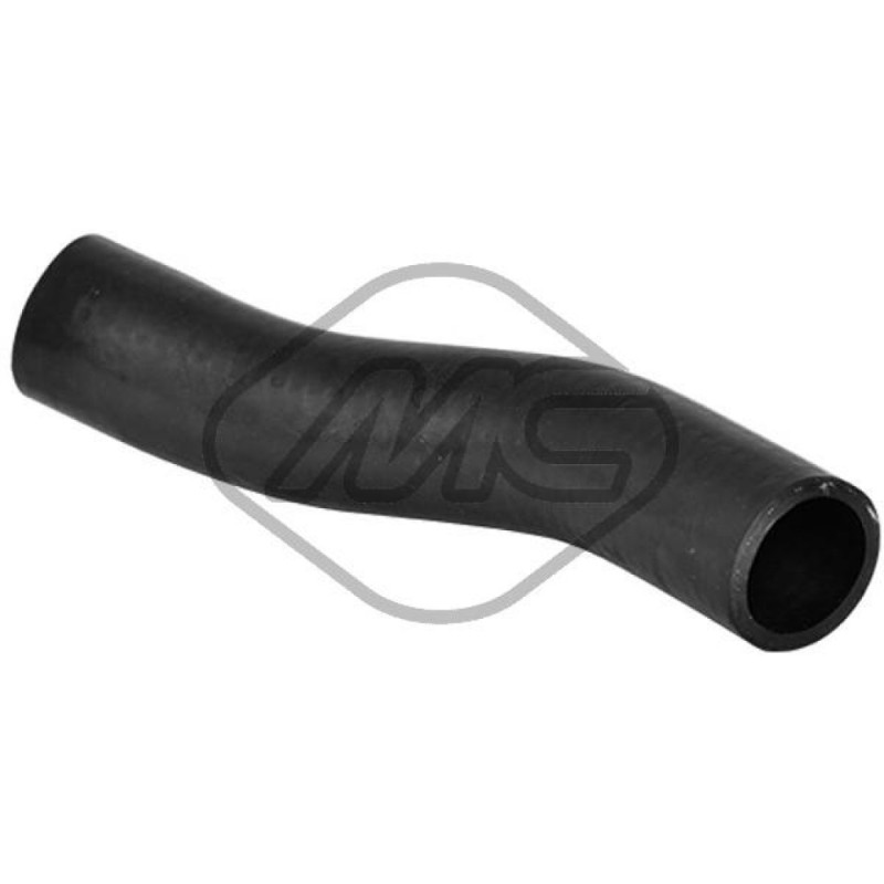 METALCAUCHO 98849 Tubería de radiador