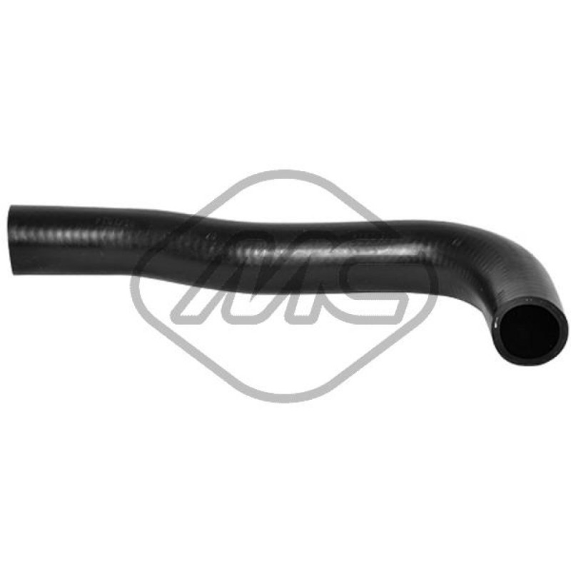 METALCAUCHO 98859 Flessibile radiatore