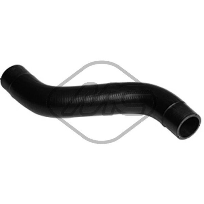 METALCAUCHO 98872 Radiator Hose