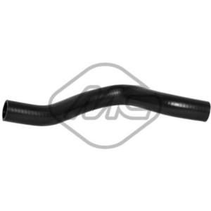 METALCAUCHO 98890 Radiator Hose