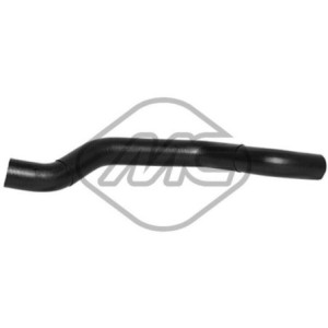 METALCAUCHO 98910 Radiator Hose