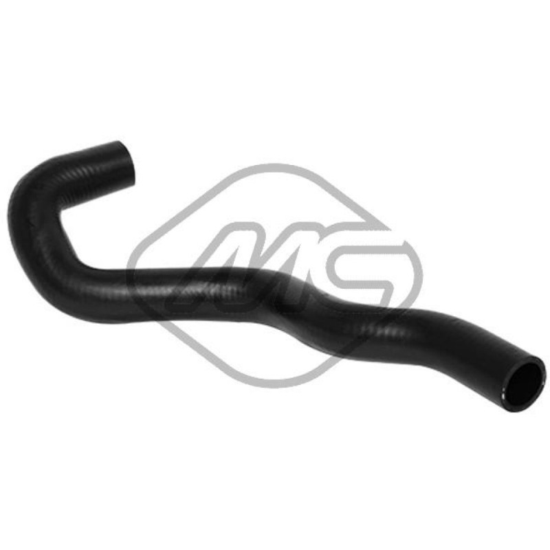 METALCAUCHO 98919 Radiator Hose