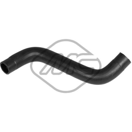 METALCAUCHO 98920 Flessibile radiatore