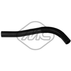METALCAUCHO 98923 Radiator Hose