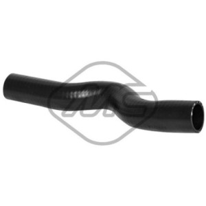 METALCAUCHO 98925 Radiator Hose