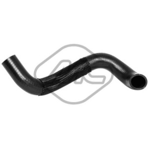 METALCAUCHO 98926 Radiator Hose