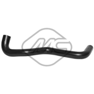 METALCAUCHO 98933 Radiator Hose