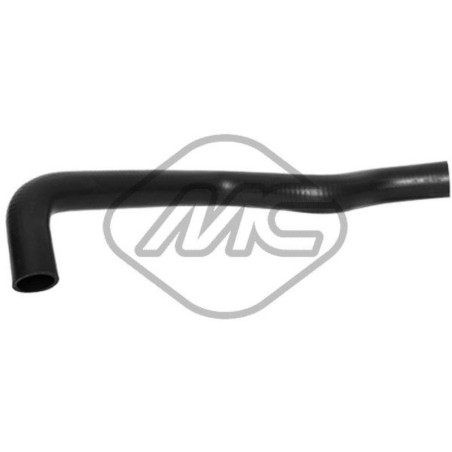 METALCAUCHO 98936 Radiator Hose