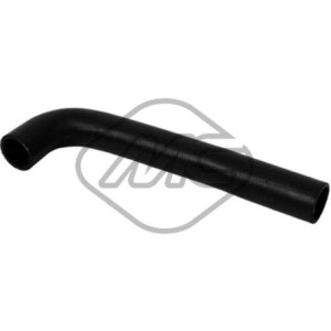 METALCAUCHO 98942 Durite de radiateur