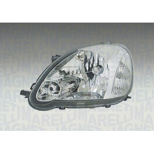 Faro Fanale Anteriore Destra per - MAGNETI MARELLI 713121617031