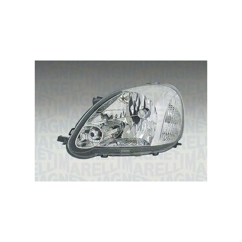 Reflektor Prawy dla - MAGNETI MARELLI 713121617031