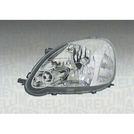 Headlight Right for - MAGNETI MARELLI 713121617031